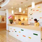 ホテルサンパレス球陽館(沖縄県 シティホテル) / 2