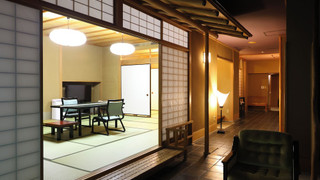 迎賓館　古金襴 Kokinran (内風呂のみ）