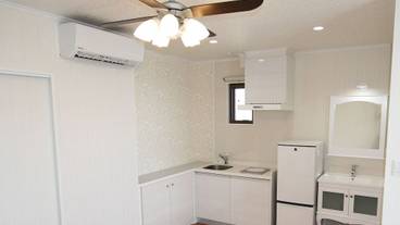 専用簡易キッチン / 20