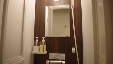 バスルームのシャワー / 22