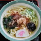 宮きしめん 神宮店（ミヤキシメン）