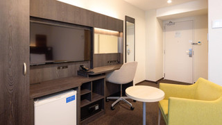 スタンダード ルーム シングルベッド 2 台 禁煙