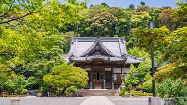 修禅寺 / 1