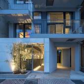 dots. tokyo（東京都 ビジネスホテル） / 3