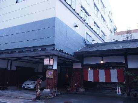 おやど 古都の夢 / 5