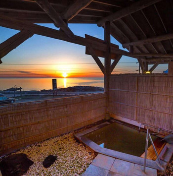 目の前は世界遺産の海。自然の大きさを家族で実感！3490755