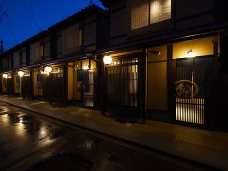 鈴 花屋町 朝霧（Rinn Hanayacho Asagiri） / 3