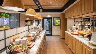 レストラン / 18