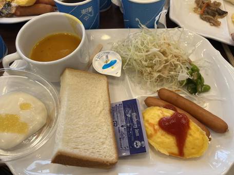 東横イン石垣島 / 5