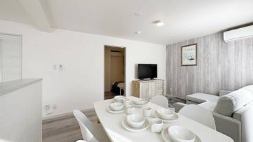 リビング エリア / 35