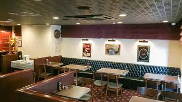 レストラン / 12