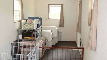 ペット同伴可 / 6