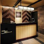 Minn 日本橋（東京都 アパートメント） / 2