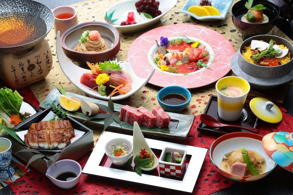 子ども用お風呂グッズもそろう玉造温泉内最大級の大浴場でリラックス4258917