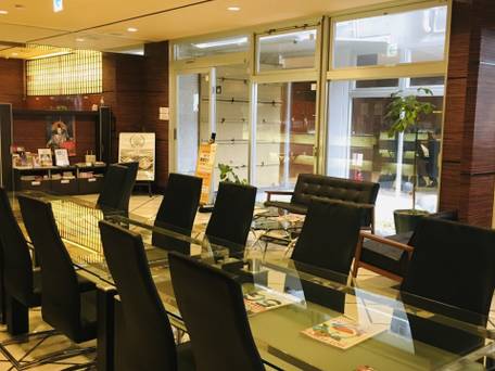 ホテル中央 オアシス / 3