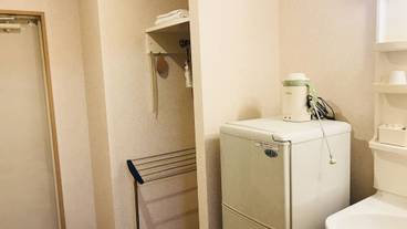 小型冷蔵庫 / 21