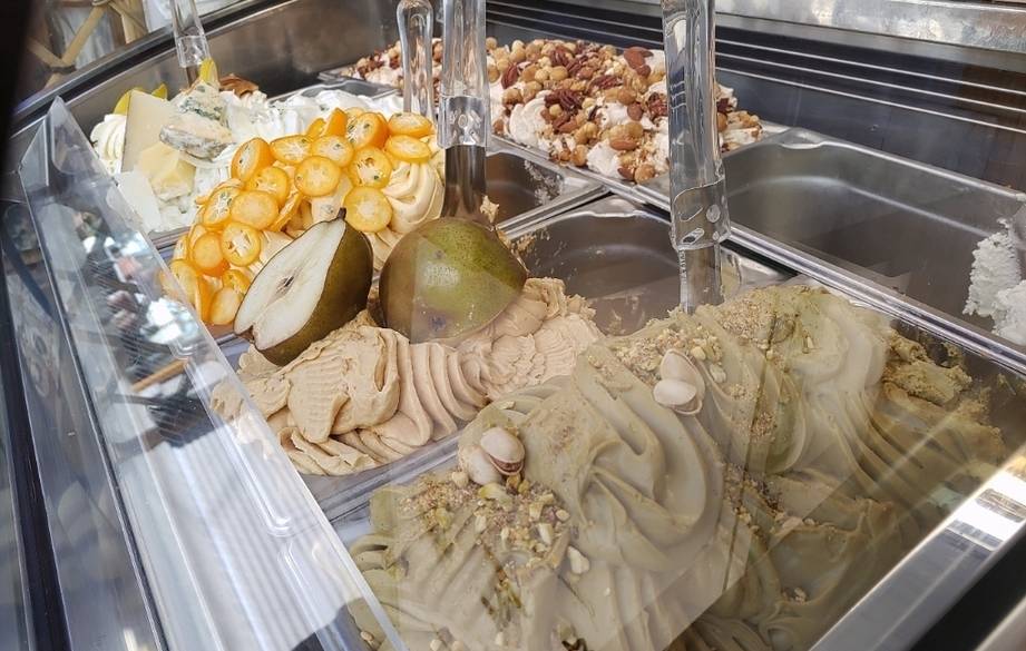 箱根ドルチェスタジオ ステラ / 2