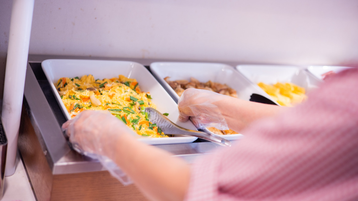 「キャッスルイン 仙台」 料理 190767247 