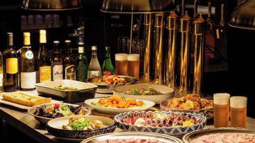 食事・飲み物 / 4