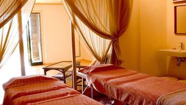 トリートメント ルーム / 7