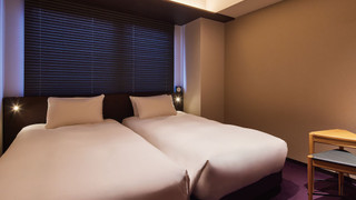 スーペリアーツイン 禁煙（20平米）