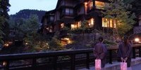 夏の旅は熊本・黒川温泉へ。観光計画に役立つお楽しみポイント