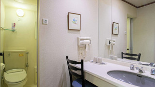 【禁煙】和洋室