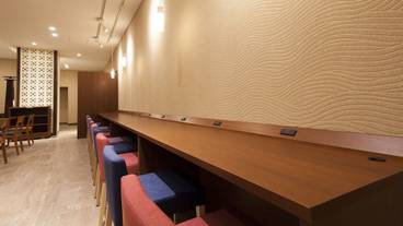 コーヒーショップ / 35