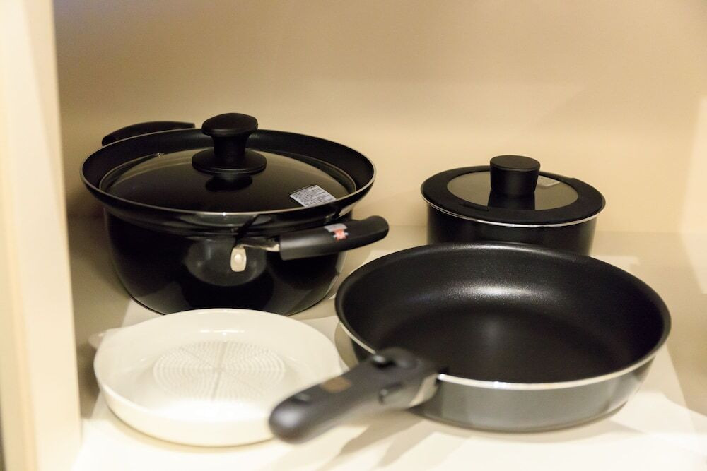 専用簡易キッチン