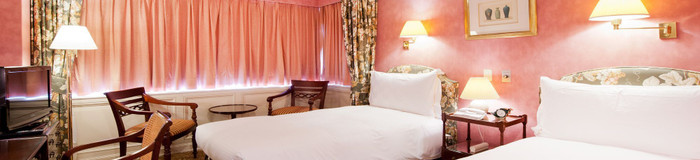 【福岡】女子旅が盛り上がる♪北九州でおすすめのホテル9選