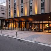 たびのホテルlit松本（長野県 ビジネスホテル） / 5