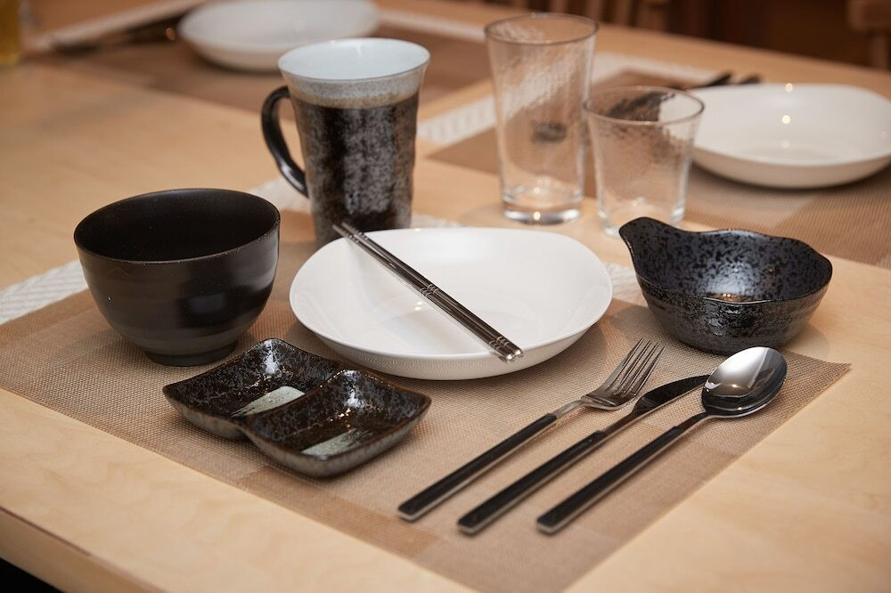 客室の設備とサービス