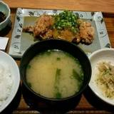 土鍋炊ごはん なかよし はなれ（ドナベダキゴハンナカヨシハナレ）