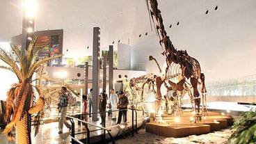 施設からの眺望 / 21