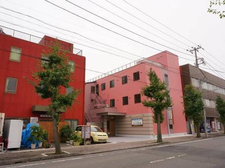 ゆ縁の宿 ふじみ旅館 / 4