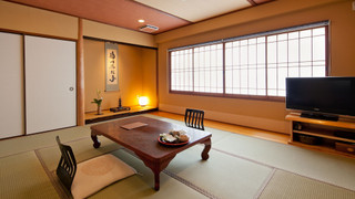 和室　トリプルルーム