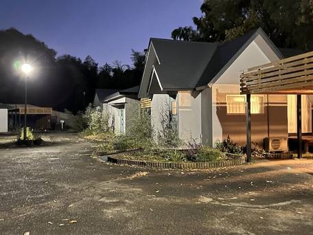 グランコテージ ベンガルの森 / 2