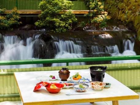 京・貴船 ひろや / 1