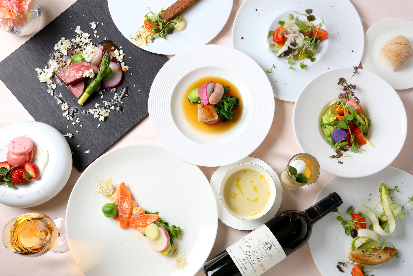 旧軽井沢 ホテル音羽ノ森4269249