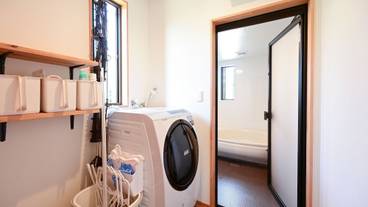 ランドリー / 24