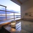 お部屋で贅沢気分♪「湯の川温泉」で露天風呂付き客室や展望風呂がある宿7選/北海道・函館