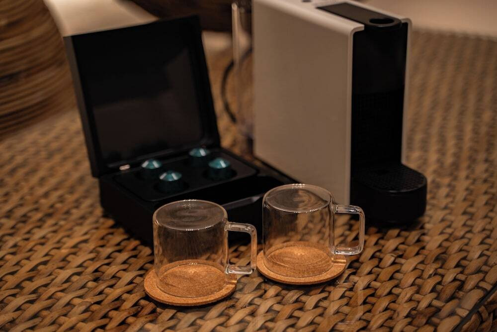 客室の設備とサービス