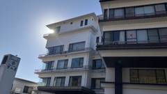 筑波山温泉 筑波山ホテル 青木屋