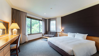 グランドダブルルーム 禁煙