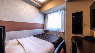 ダブルルーム 2名利用 禁煙