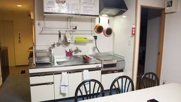 共用キッチン / 10