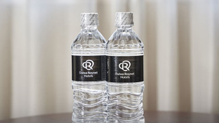 モデレート ツインルーム(禁煙)