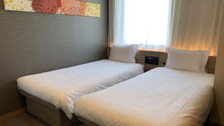 スタンダード ツインルーム 禁煙