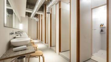 共用バスルーム / 31