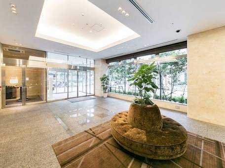 相鉄フレッサイン 川崎駅東口 / 2